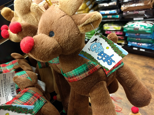 Pet Supply Store «EarthWise Pet Supply», reviews and photos, 7316 Yankee Rd, Liberty Township, OH 45044, USA