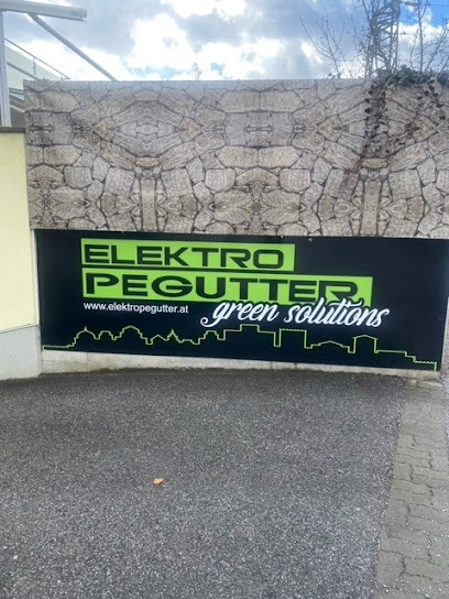 Elektro Pegutter GesmbH