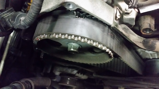 Auto Repair Shop «Springdale Automotive (Jeffersontown)», reviews and photos, 10700 Plantside Dr, Louisville, KY 40299, USA