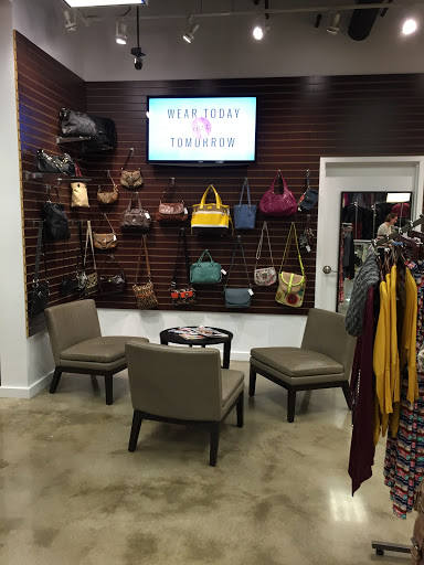 Clothing Store «Uptown Cheapskate», reviews and photos, 1038 Rockville Pike, Rockville, MD 20852, USA