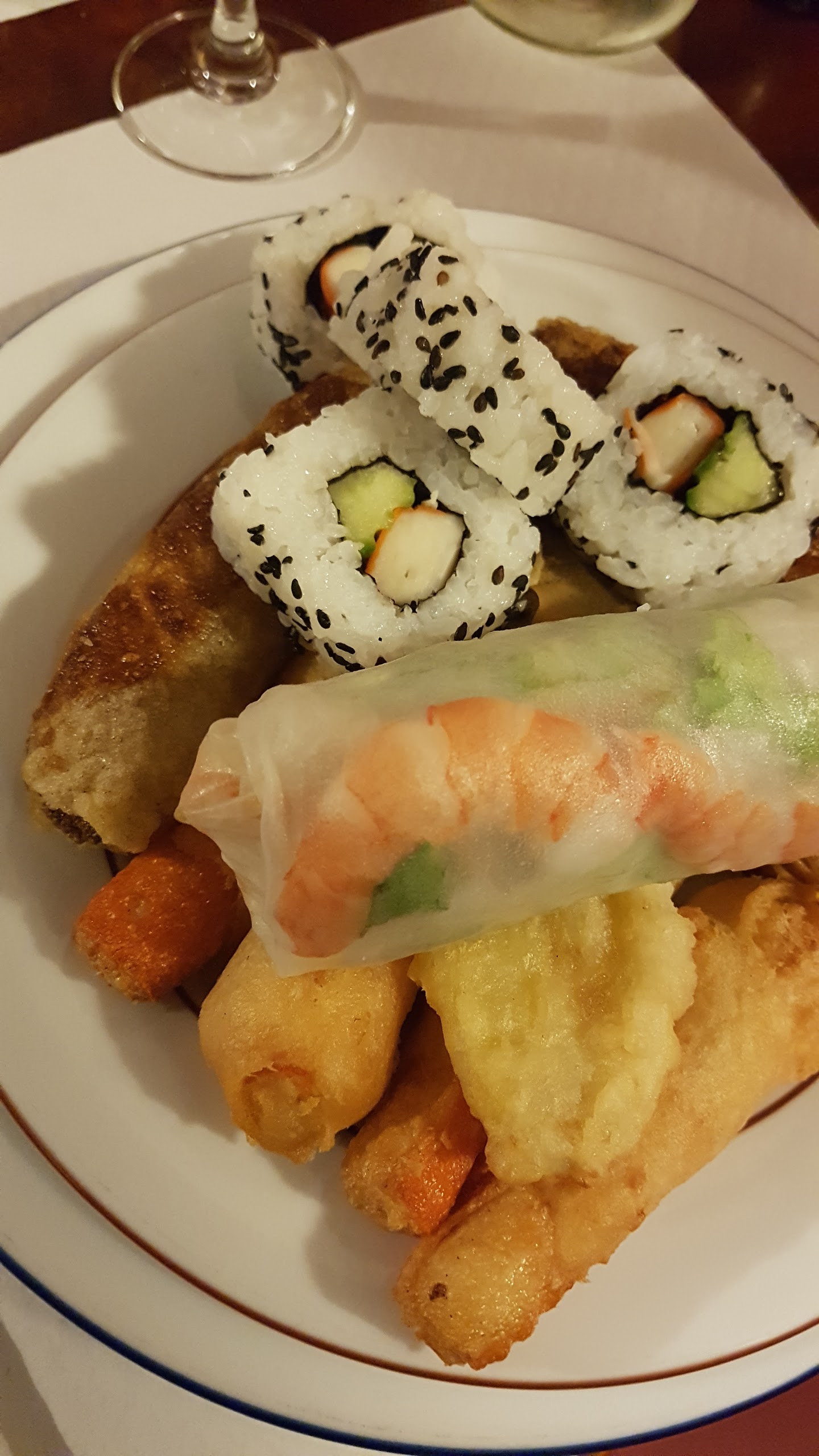 Photo n° 4 de l'avis de Rosy. fait le 28/01/2018 à 17:46