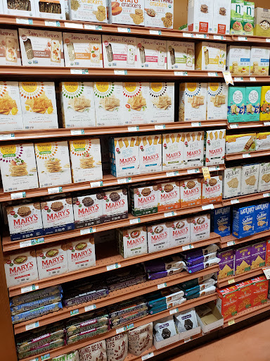 Natural Foods Store «Good Earth Natural Foods», reviews and photos, 720 Center Blvd, Fairfax, CA 94930, USA