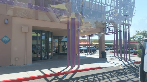 Gym «Planet Fitness», reviews and photos, 4907 W Bell Rd, Glendale, AZ 85308, USA