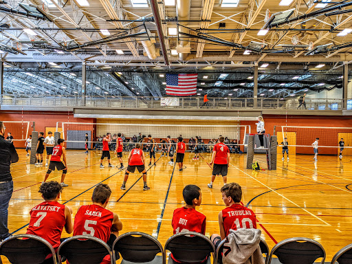 Recreation Center «Falcon Park Recreation Center», reviews and photos, 2195 N Hicks Rd, Palatine, IL 60074, USA