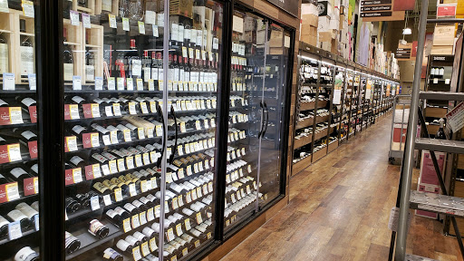 Wine Store «Total Wine & More», reviews and photos, 87 Boston Worcester Turnpike, Shrewsbury, MA 01545, USA
