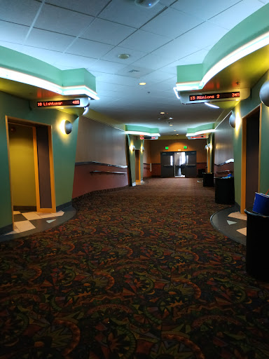 Movie Theater «Regal Cinemas Virginia Center 20», reviews and photos, 10091 Jeb Stuart Pkwy, Glen Allen, VA 23059, USA