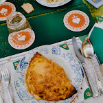 Photo n°5 de l'avis de Nicole.a fait le 02/01/2023 à 18:54 sur le  Casa Oberrichter à Malborghetto Valbruna