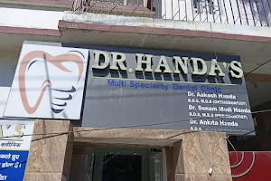 Dr. Handa’s Multi-speciality Dental Clinic and Braces Centre image