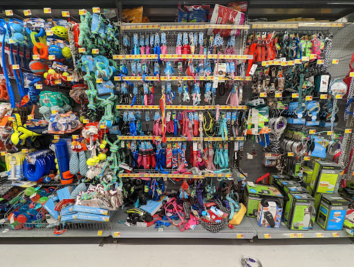 Department Store «Walmart Supercenter», reviews and photos, 601 Frank Sottile Blvd, Kingston, NY 12401, USA