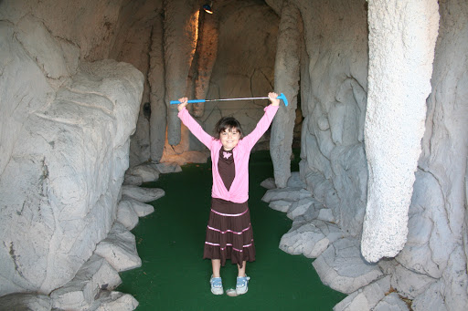 Video Arcade «Jungle Village», reviews and photos, 8801 Astronaut Blvd, Cocoa Beach, FL 32931, USA