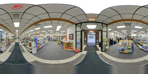 Medical Supply Store «J D Brown & Co», reviews and photos, 837 Plainfield Rd, Joliet, IL 60435, USA