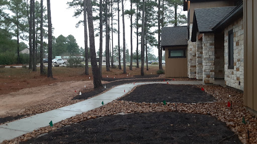 Golf Club «High Meadow Ranch Golf Club», reviews and photos, 37300 Golf Club Trail, Magnolia, TX 77355, USA