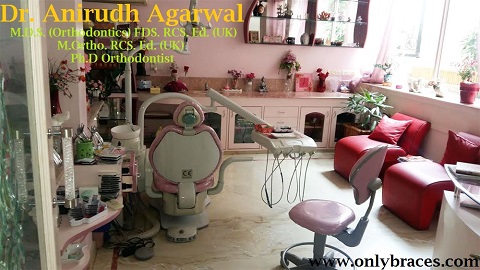 Orthodontic clinics Jaipur