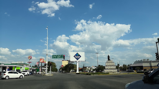 Monumento a Gonzalo Guerrero