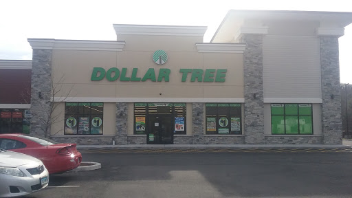 Dollar Store «Dollar Tree», reviews and photos, 170 Main St, Oxford, CT 06483, USA