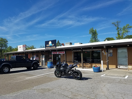 Grocery Store «Rise Up General Store», reviews and photos, 4400 CA-49, Pilot Hill, CA 95664, USA