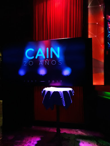 Cain Club