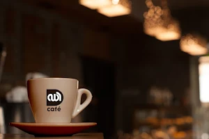 D cafe image