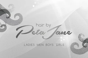 Hair By Peta Jane image