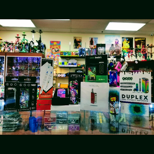 Tobacco Shop «Smoke Zone Tobacco and Vape», reviews and photos, 2532 W Indiantown Rd, Jupiter, FL 33458, USA