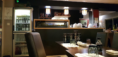 Kobe Sushi à Labège
