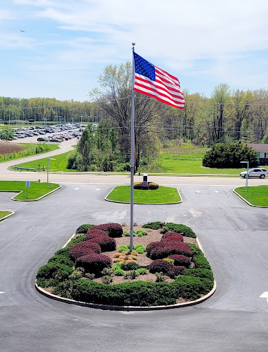 Shipping Company «FedEx Custom Critical, Inc.», reviews and photos, 1475 Boettler Rd, Uniontown, OH 44685, USA