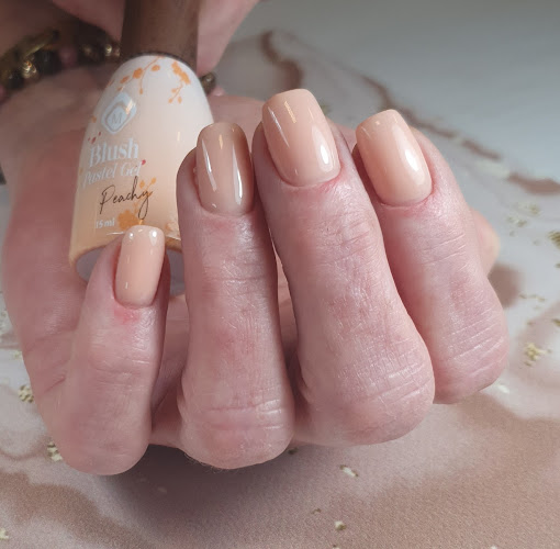 Nagelstudio Pretty Woman