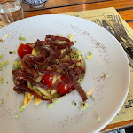 Photo n°2 de l'avis de B..a fait le 14/07/2022 à 10:17 sur le  Enò à Turin