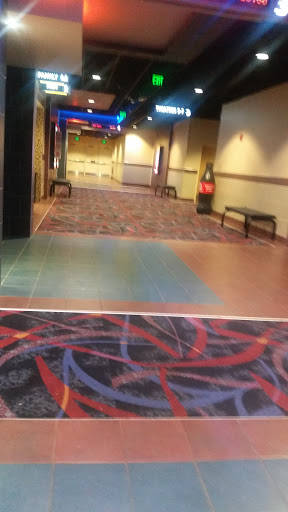 Movie Theater «Regal Cinemas Moorestown Mall 12 & RPX», reviews and photos, 400 NJ-38, Moorestown, NJ 08057, USA