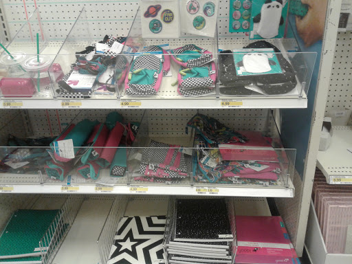 Department Store «Target», reviews and photos, 2575 Enterprise Rd, Orange City, FL 32763, USA