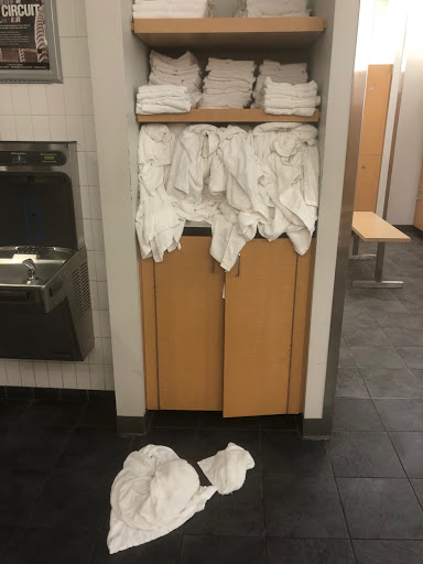 Health Club «Boston Sports Clubs», reviews and photos, 1 Davis Square, Somerville, MA 02144, USA