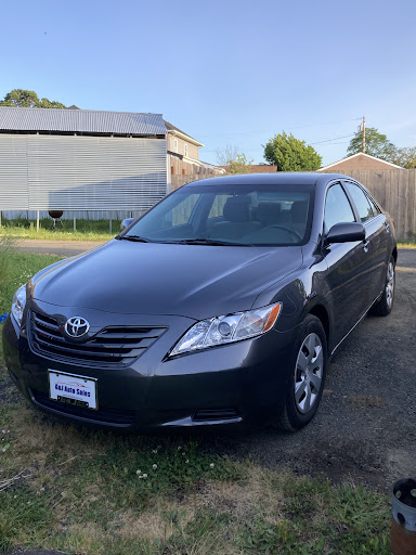 Used Car Dealer «G and J Auto Sales Inc.», reviews and photos, 336 NW 2nd St, Corvallis, OR 97330, USA