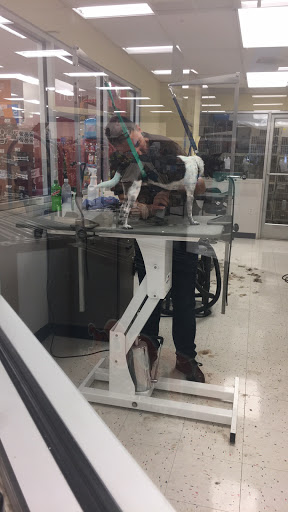 Pet Supply Store «Petco Animal Supplies», reviews and photos, 1951 N Military Trl c, West Palm Beach, FL 33409, USA