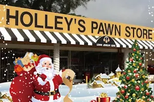 Holley's Pawn Store- Semmes image
