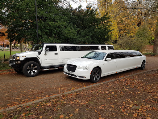 Limo Hire Walsall