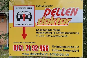 Dellen-Doktor-Schneider image