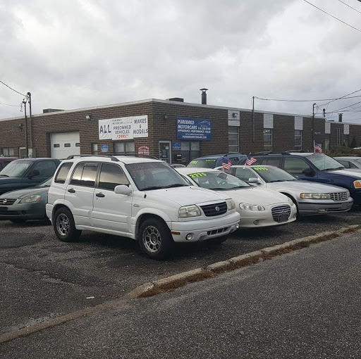 Used Car Dealer «Used Car Dealer Suffolk | Pre-Owned Car Guaranteed Credit Approval», reviews and photos, 42 Sarah Dr, Farmingdale, NY 11735, USA