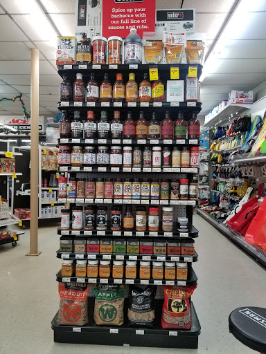 Hardware Store «Mountain View Supply ACE Hardware and Rental Center», reviews and photos, 5104 Old U.S. 22, Hamburg, PA 19526, USA