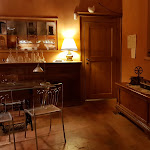 Photo n°11 de l'avis de Lorenza.a fait le 20/03/2018 à 15:36 sur le  Antica Locanda Corte della Marchesa à Carbonarola