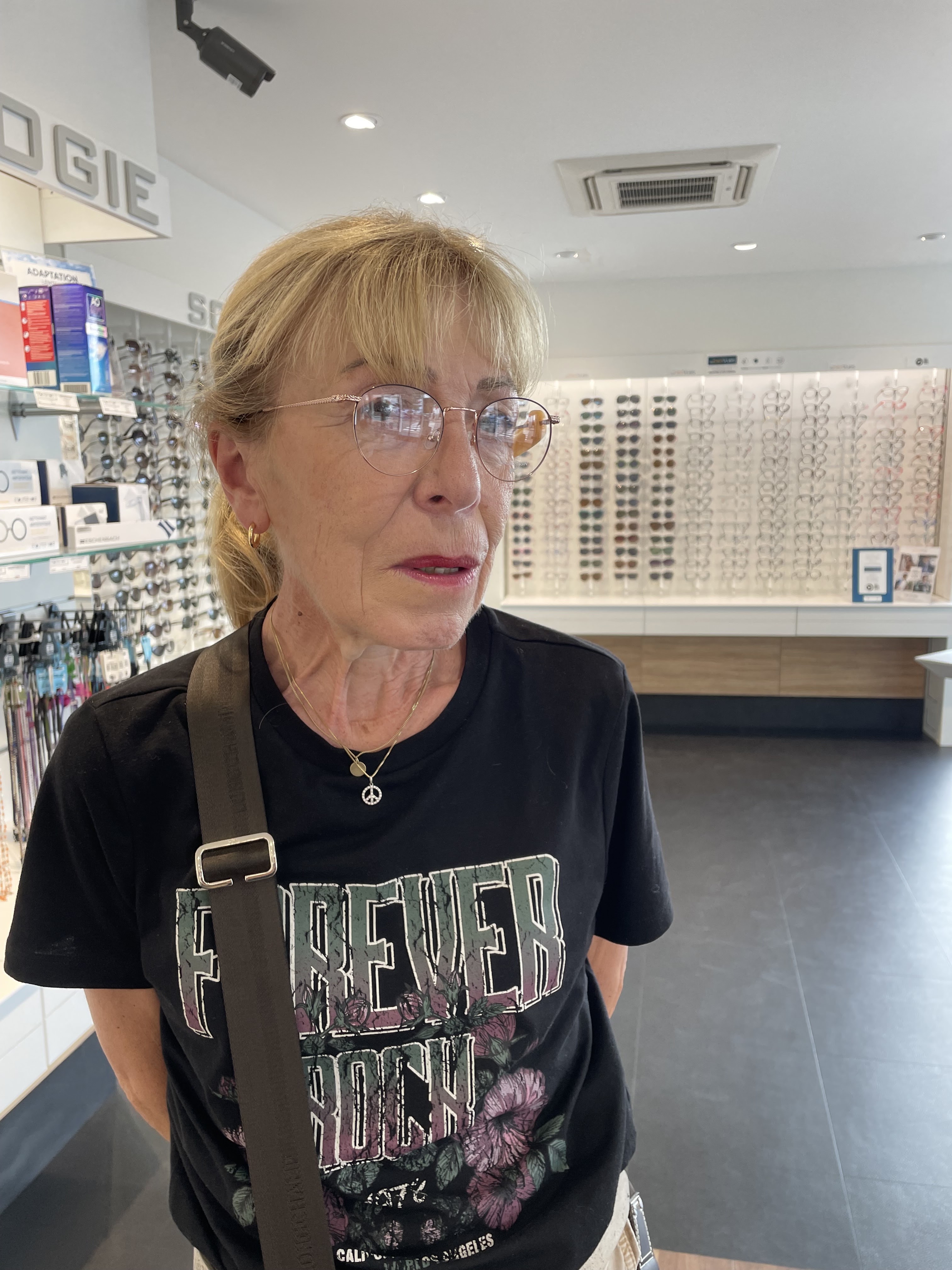 Photo n° 2 de l'avis de Christiane.e fait le 19/10/2023 à 18:07
