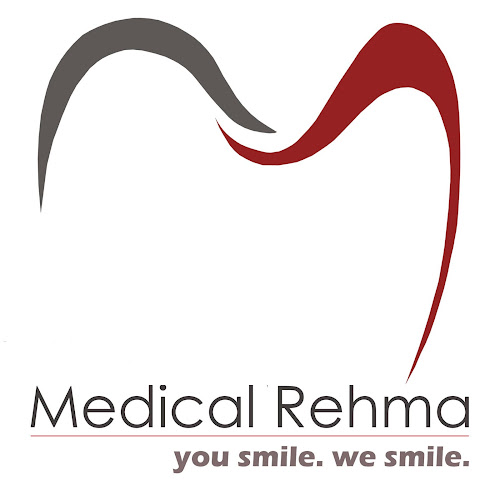 Comentarii opinii despre S.C.Medical Rehma S.R.L