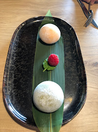 Plats et boissons du Restaurant japonais YOJ Aubagne - n°9