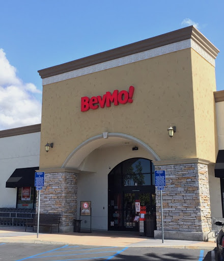 Wine Store «BevMo!», reviews and photos, 22372 El Paseo, Rancho Santa Margarita, CA 92688, USA