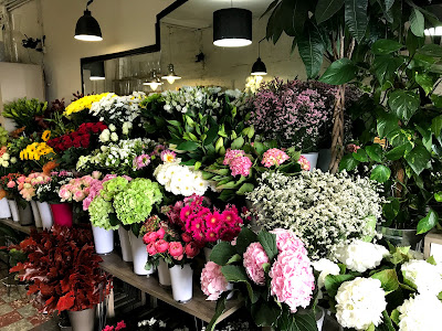 Greg - Artisan Fleuriste à Toulouse à Toulouse