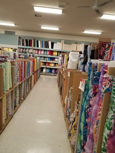 Fabric Store «Jo-Ann Fabrics and Crafts», reviews and photos, 510 Harris St, Eureka, CA 95503, USA