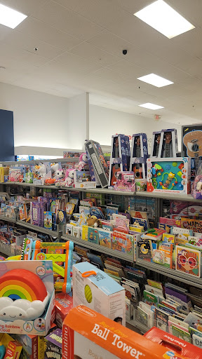 Department Store «Marshalls & HomeGoods», reviews and photos, 20515 Biscayne Blvd, Aventura, FL 33180, USA