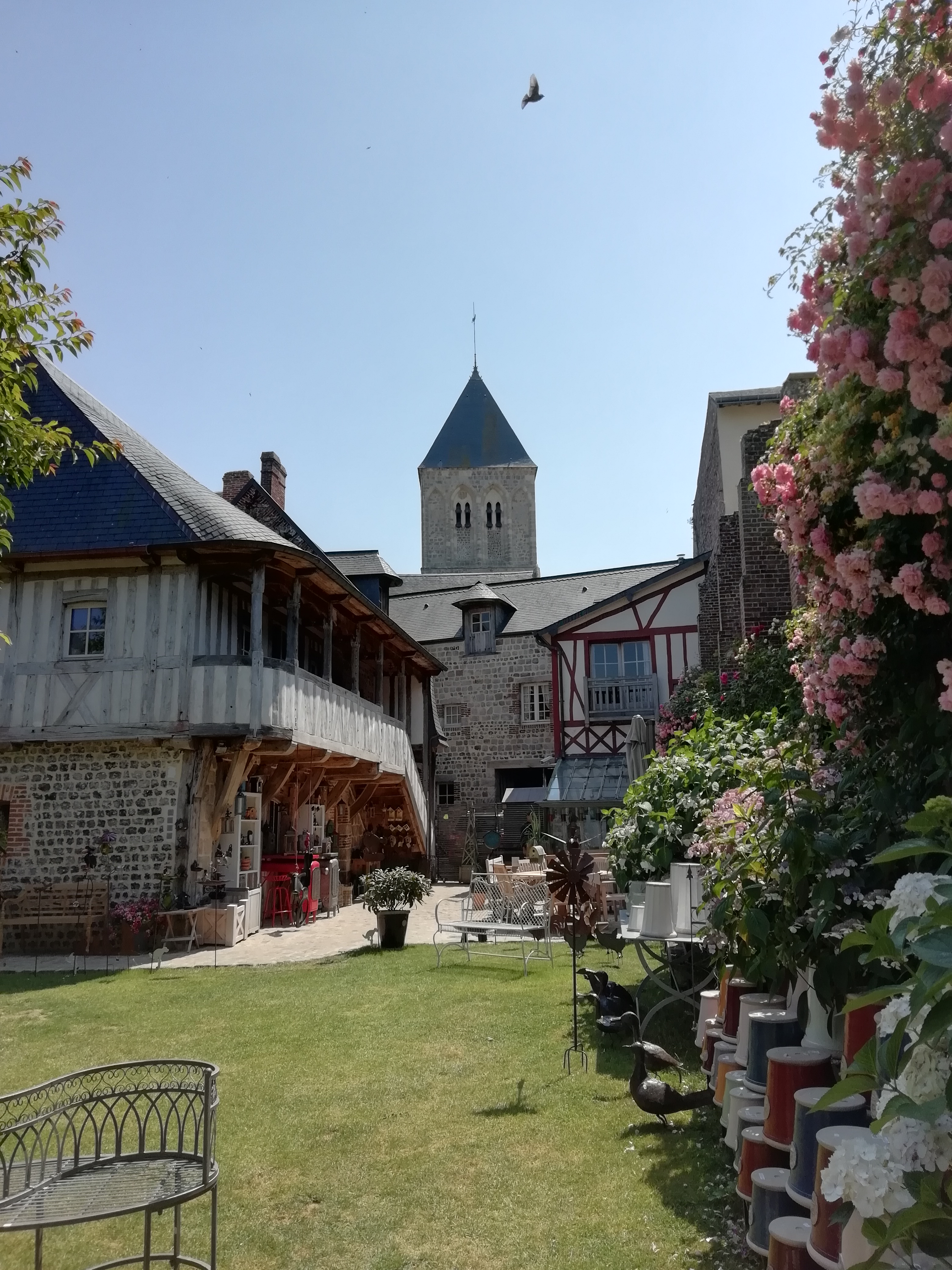 Photo n° 2 de l'avis de Sonia.u fait le 28/07/2018 à 11:38