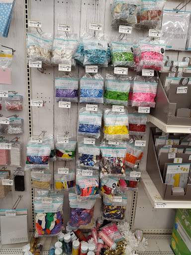 Craft Store «Michaels», reviews and photos, 4531 S Laburnum Ave Ste 700, Henrico, VA 23231, USA