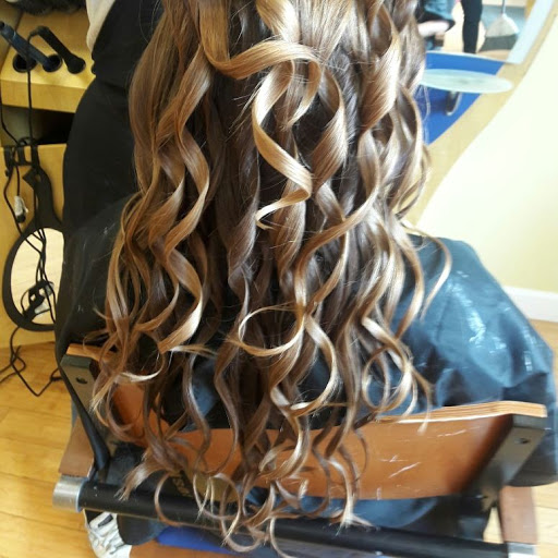 Hair Salon «Mach 1 Beauty Salon», reviews and photos, 1888 Polk St, Hollywood, FL 33020, USA