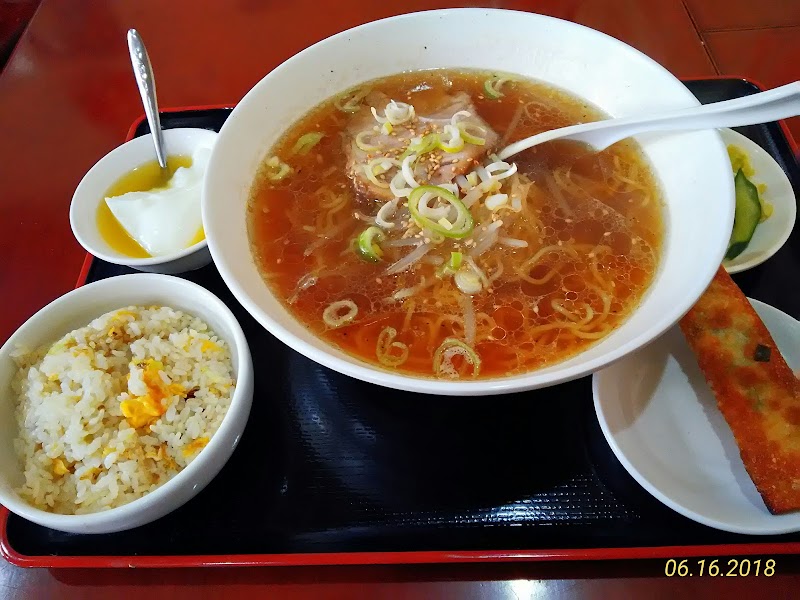 東北餃子楼